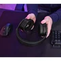 Trust GXT 492 Carus Auriculares Gaming con Micrófono Negro